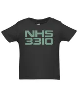 Infant Jersey T-Shirt Infant Jersey T-Shirt