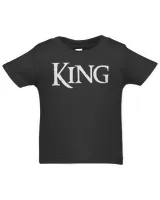 Infant Jersey T-Shirt Infant Jersey T-Shirt