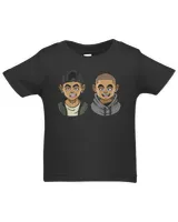 Infant Jersey T-Shirt Infant Jersey T-Shirt