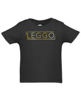 Infant Jersey T-Shirt Infant Jersey T-Shirt