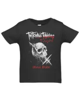 Infant Jersey T-Shirt Infant Jersey T-Shirt