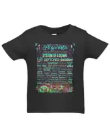 Infant Jersey T-Shirt Infant Jersey T-Shirt