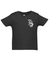 Infant Jersey T-Shirt