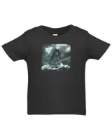Infant Jersey T-Shirt