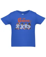 Infant Jersey T-Shirt Infant Jersey T-Shirt