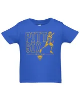 Infant Jersey T-Shirt Infant Jersey T-Shirt