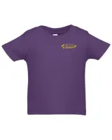Infant Jersey T-Shirt Infant Jersey T-Shirt