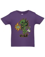 Infant Jersey T-Shirt Infant Jersey T-Shirt