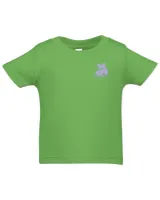 Infant Jersey T-Shirt Infant Jersey T-Shirt