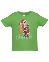 Infant Jersey T-Shirt Infant Jersey T-Shirt