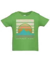 Infant Jersey T-Shirt Infant Jersey T-Shirt