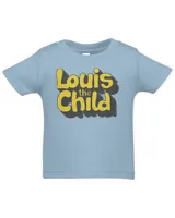 Infant Jersey T-Shirt Infant Jersey T-Shirt