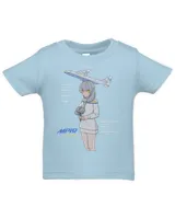 Infant Jersey T-Shirt Infant Jersey T-Shirt