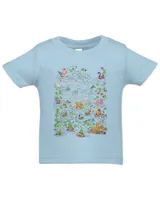 Infant Jersey T-Shirt Infant Jersey T-Shirt