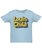 Infant Jersey T-Shirt Infant Jersey T-Shirt