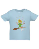 Infant Jersey T-Shirt Infant Jersey T-Shirt