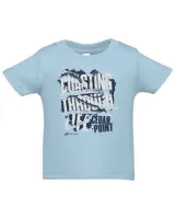 Infant Jersey T-Shirt Infant Jersey T-Shirt