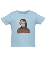 Infant Jersey T-Shirt Infant Jersey T-Shirt