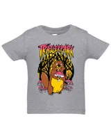 Infant Jersey T-Shirt Infant Jersey T-Shirt