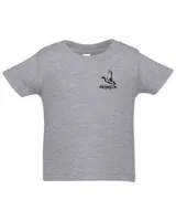 Infant Jersey T-Shirt Infant Jersey T-Shirt