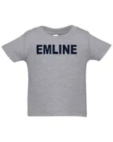 Infant Jersey T-Shirt Infant Jersey T-Shirt