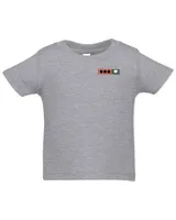 Infant Jersey T-Shirt Infant Jersey T-Shirt
