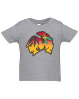 Infant Jersey T-Shirt