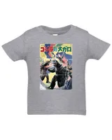 Infant Jersey T-Shirt Infant Jersey T-Shirt