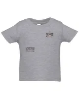 Infant Jersey T-Shirt Infant Jersey T-Shirt