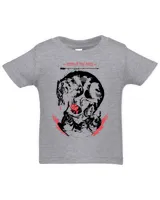 Infant Jersey T-Shirt Infant Jersey T-Shirt