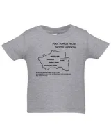 Infant Jersey T-Shirt Infant Jersey T-Shirt