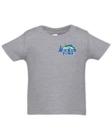 Infant Jersey T-Shirt Infant Jersey T-Shirt