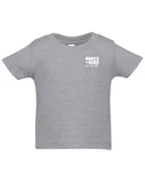 Infant Jersey T-Shirt Infant Jersey T-Shirt