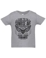 Infant Jersey T-Shirt