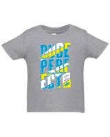 Infant Jersey T-Shirt Infant Jersey T-Shirt