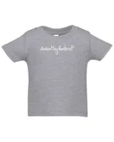 Infant Jersey T-Shirt Infant Jersey T-Shirt