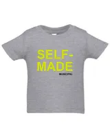 Infant Jersey T-Shirt Infant Jersey T-Shirt