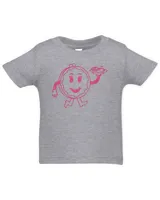 Infant Jersey T-Shirt
