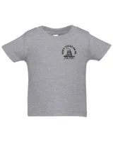 Infant Jersey T-Shirt Infant Jersey T-Shirt