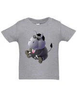 Infant Jersey T-Shirt Infant Jersey T-Shirt