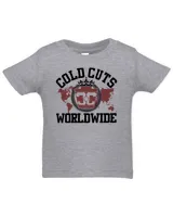 Infant Jersey T-Shirt Infant Jersey T-Shirt