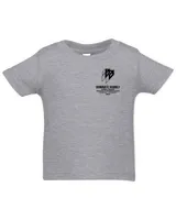 Infant Jersey T-Shirt