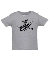 Infant Jersey T-Shirt