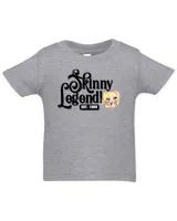 Infant Jersey T-Shirt
