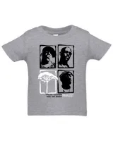 Infant Jersey T-Shirt Infant Jersey T-Shirt