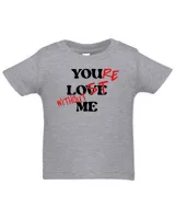 Infant Jersey T-Shirt Infant Jersey T-Shirt