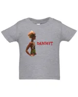 Infant Jersey T-Shirt Infant Jersey T-Shirt