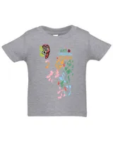 Infant Jersey T-Shirt Infant Jersey T-Shirt
