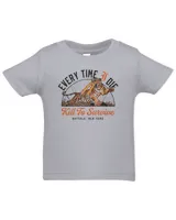 Infant Jersey T-Shirt