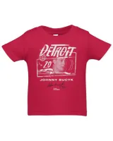Infant Jersey T-Shirt Infant Jersey T-Shirt